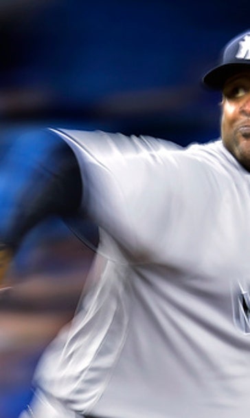 Sabathia wins 4th straight, Hicks has 6 RBIs, Yanks win 12-2 (Jun 01, 2017)